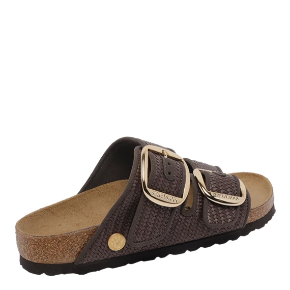 Sandals Brown