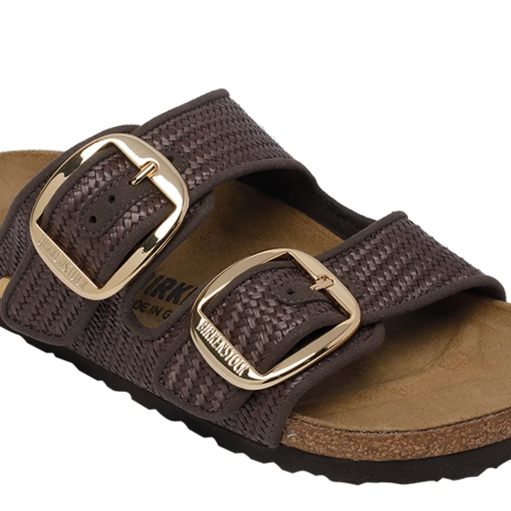 Sandals Brown