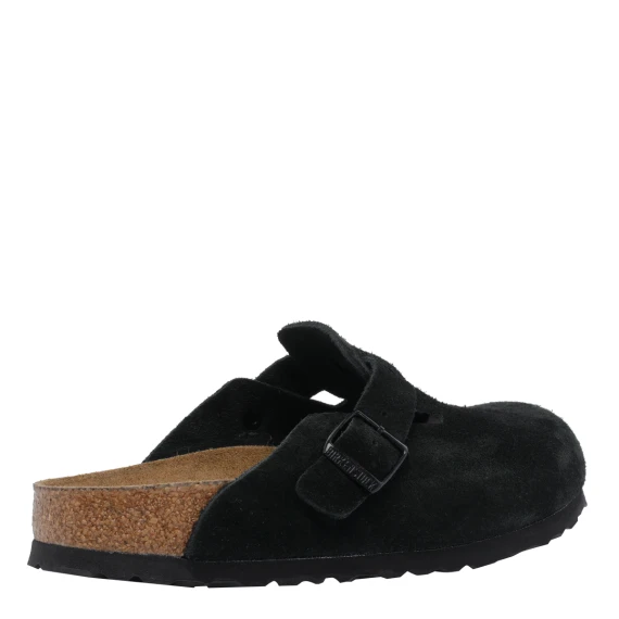 Sandals Black