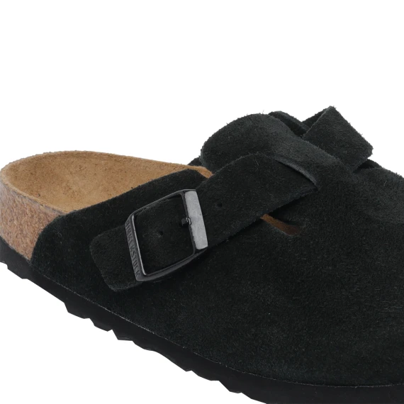 Sandals Black