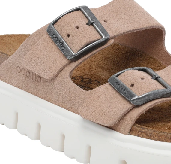 Sandals Beige