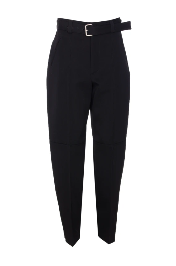 Pantaloni Black