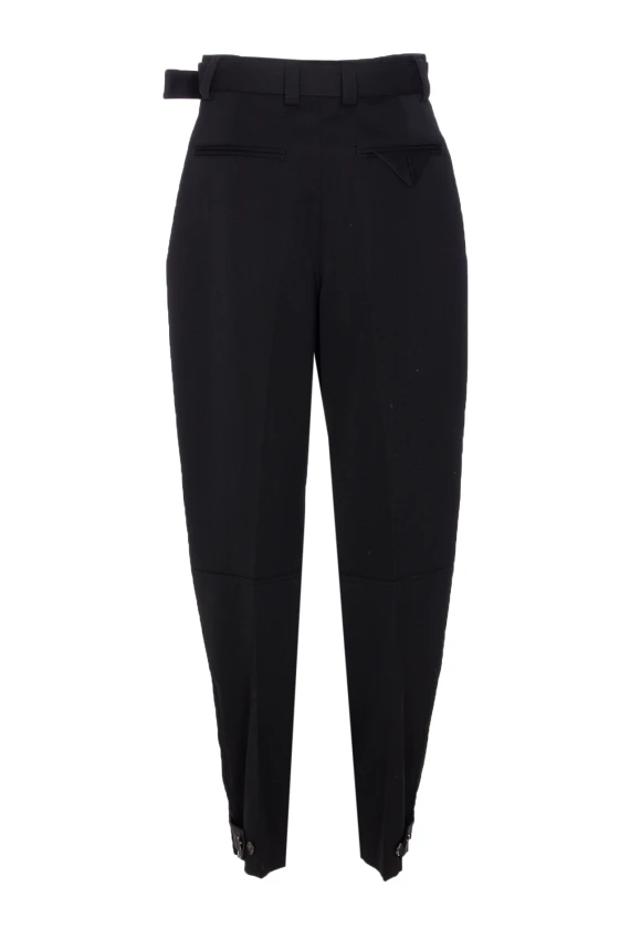 Pantaloni Black