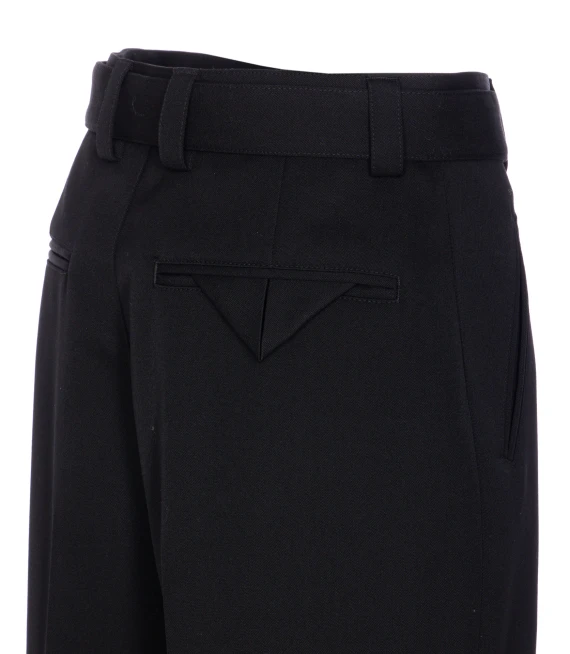 Pantaloni Black