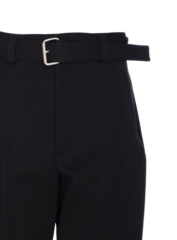 Pantaloni Black