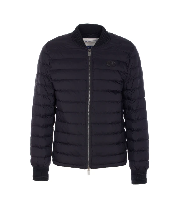 Burberry Giacconi Nero