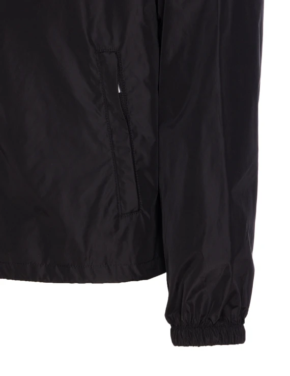 Burberry Giacche Nero