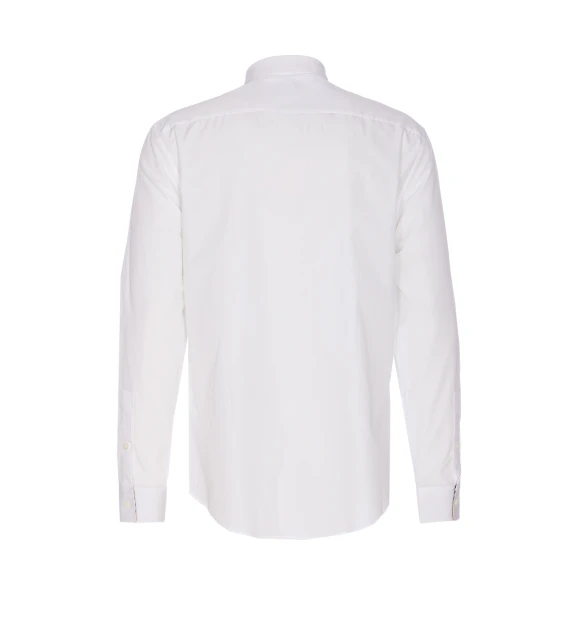 Burberry Camicie Bianco