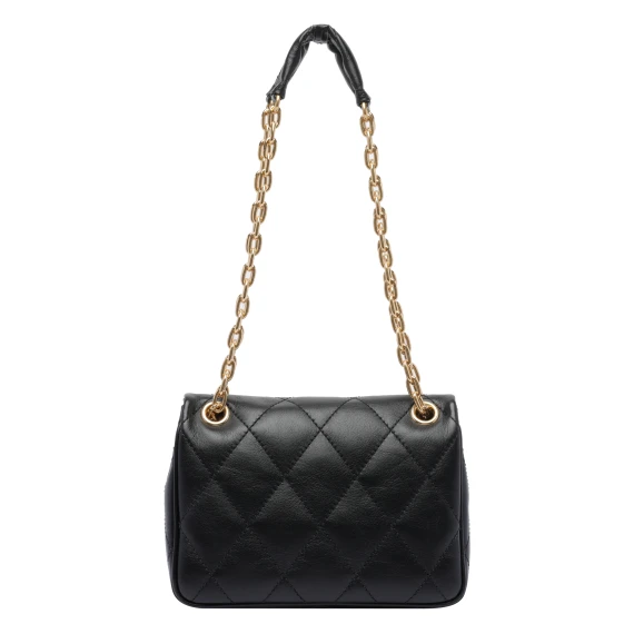 STRAND SMALL QUILTED BAG
