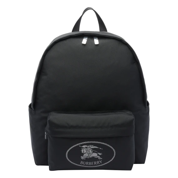 Burberry Borse... Nero