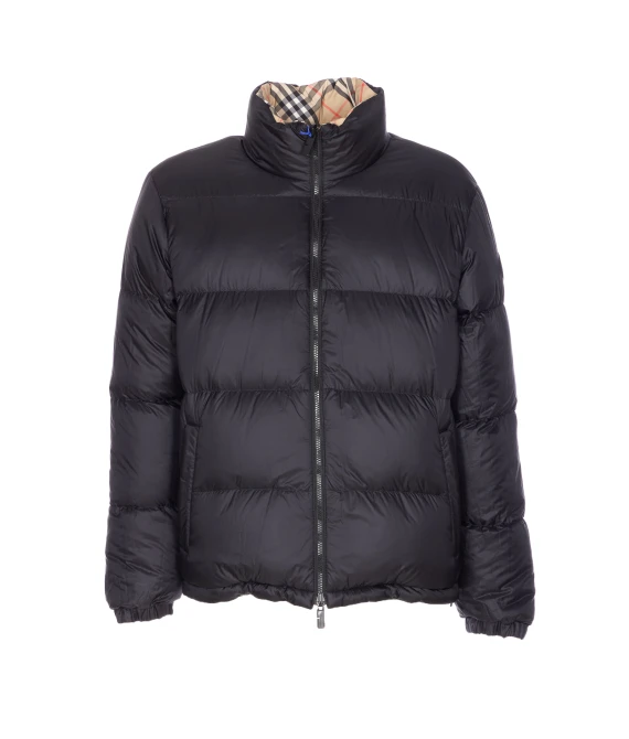 Burberry Jackets Beige