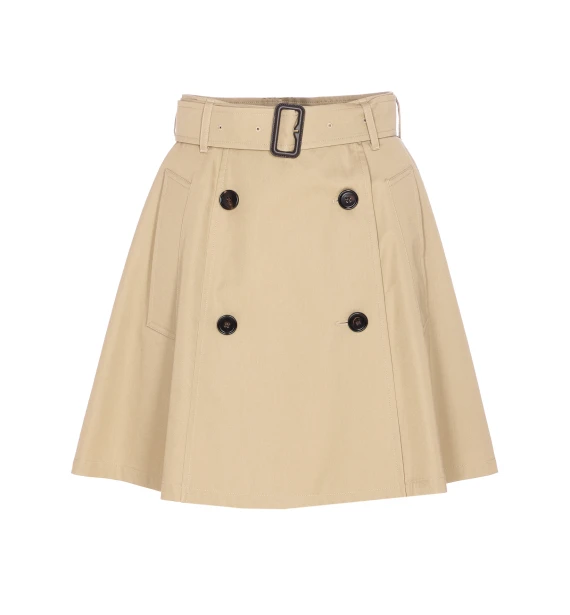 Burberry Gonne Beige