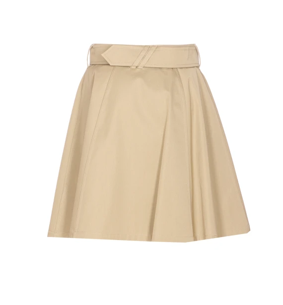 Burberry Gonne Beige