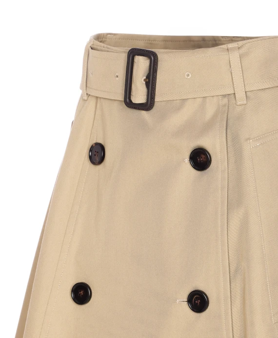 Burberry Gonne Beige