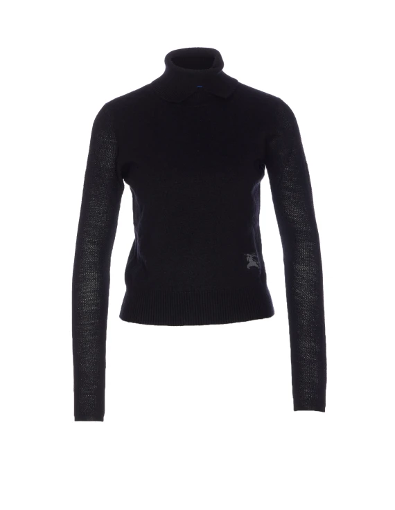 Burberry Maglie Nero