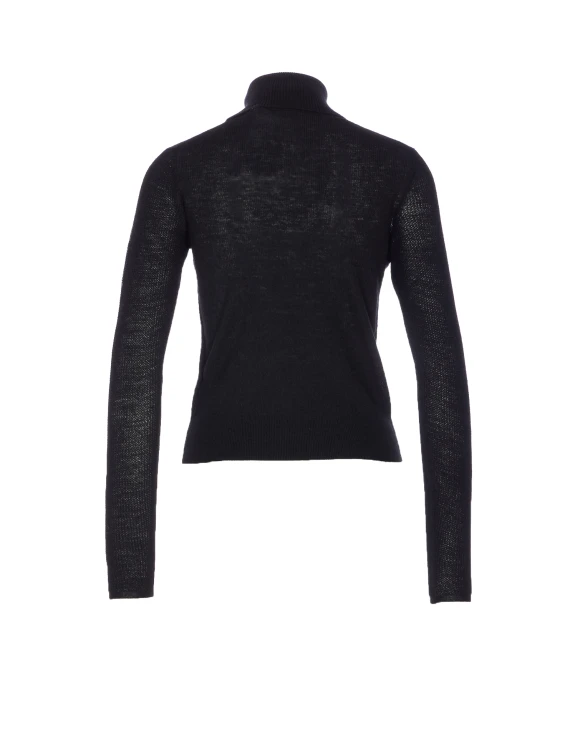 Burberry Maglie Nero