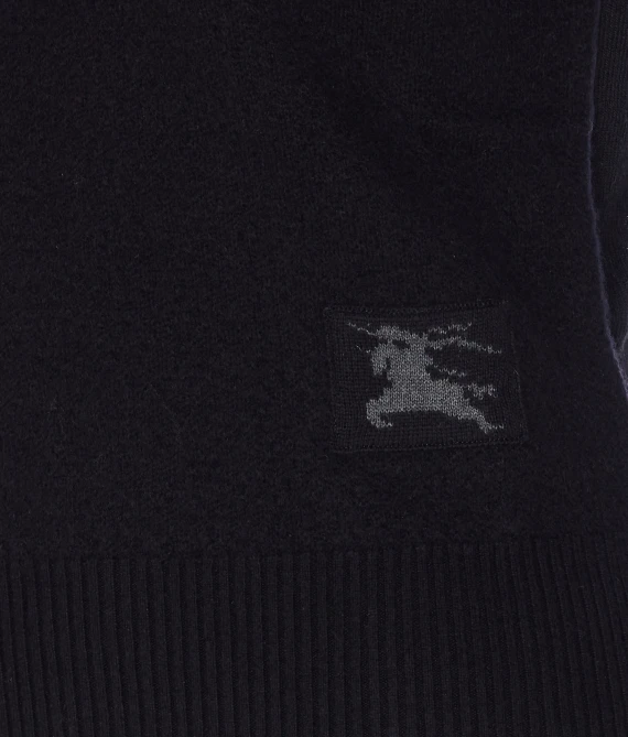 Burberry Maglie Nero