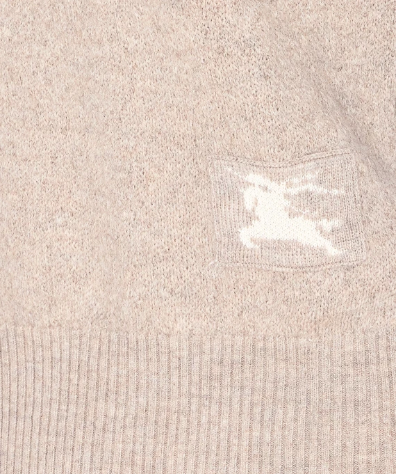 Burberry Maglie Beige
