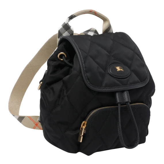 Burberry Borse... Nero