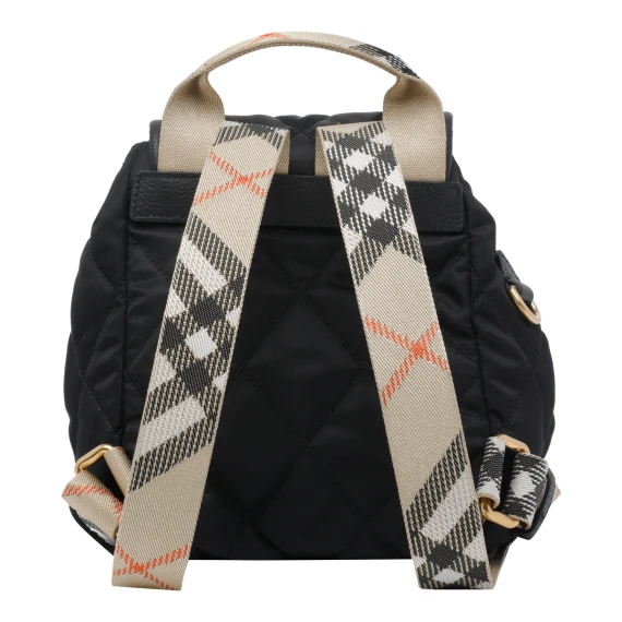 Burberry Borse... Nero