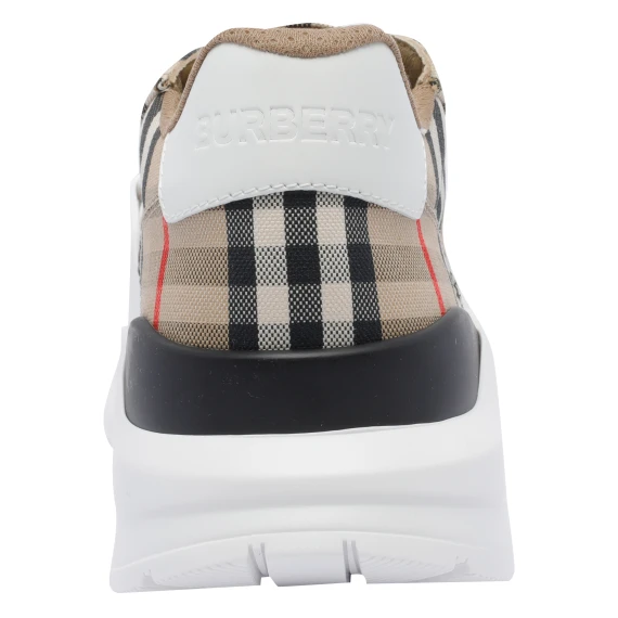 Burberry Sneakers Beige