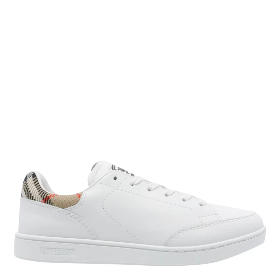 Sneakers Bianco