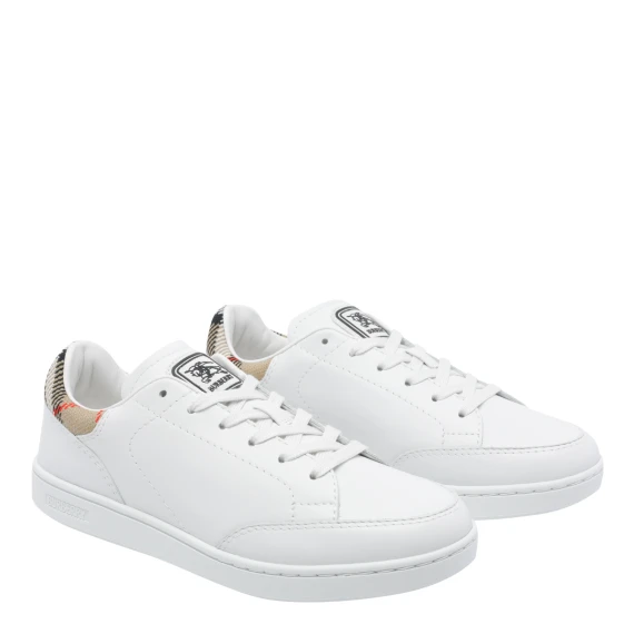 Sneakers Bianco