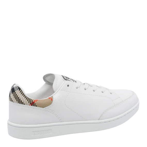Sneakers Bianco