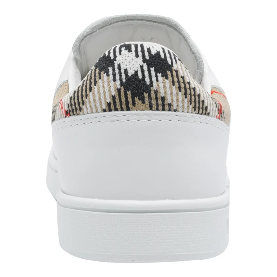 Sneakers Bianco
