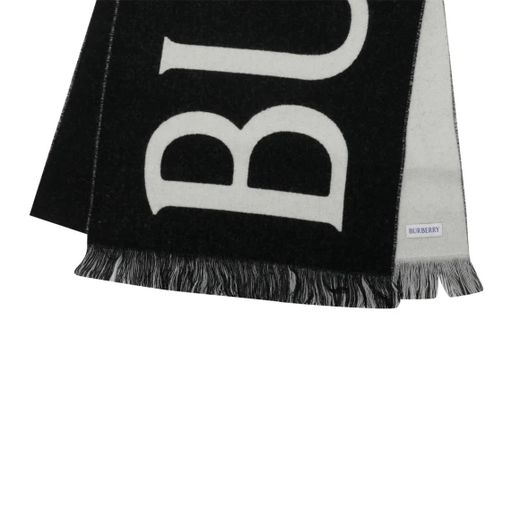 Scarfs Black