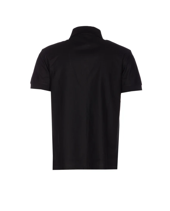 Burberry T-shirt e Polo Nero