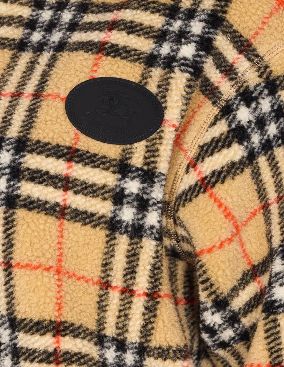 Burberry Giacconi Beige