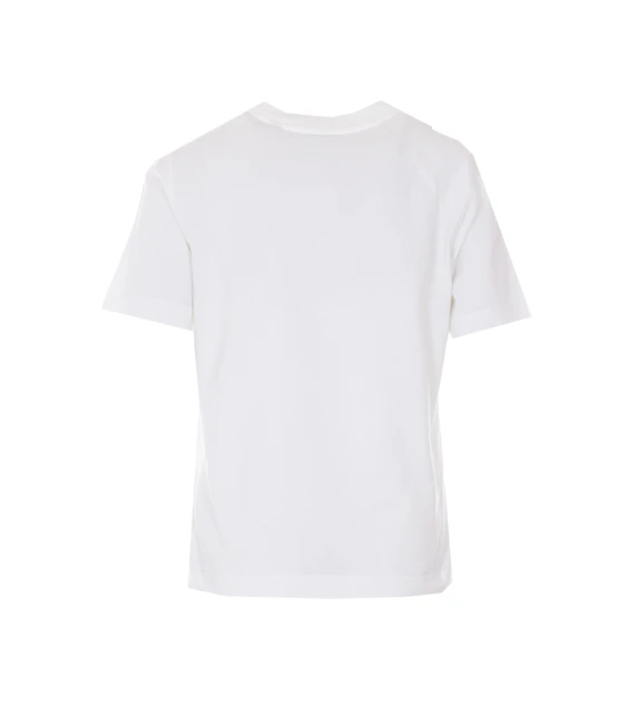 T-shirt e Polo Bianco