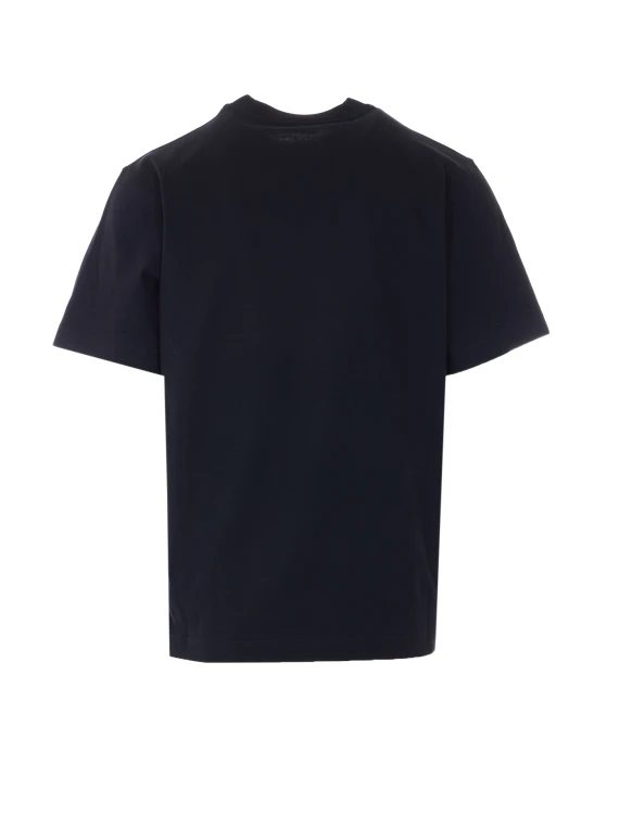 T-shirt e Polo Nero
