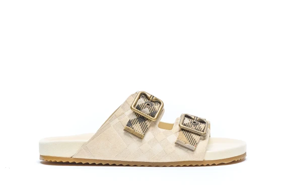 Sandals Beige