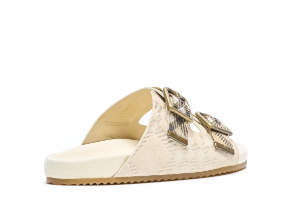 Sandals Beige