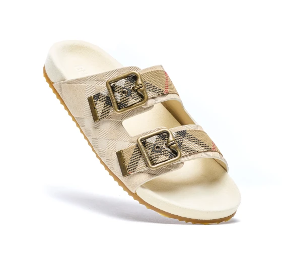 Sandals Beige
