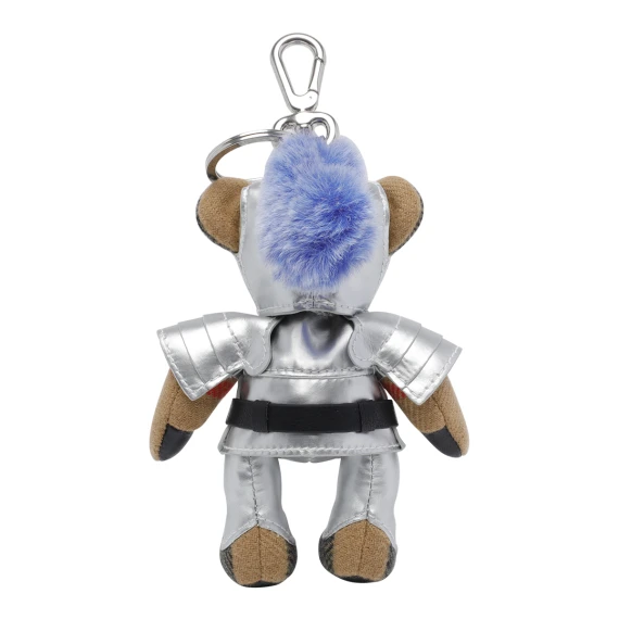Keychains Silver