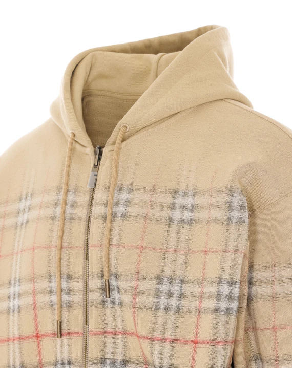 Burberry Maglie Beige