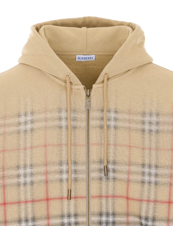 Burberry Maglie Beige