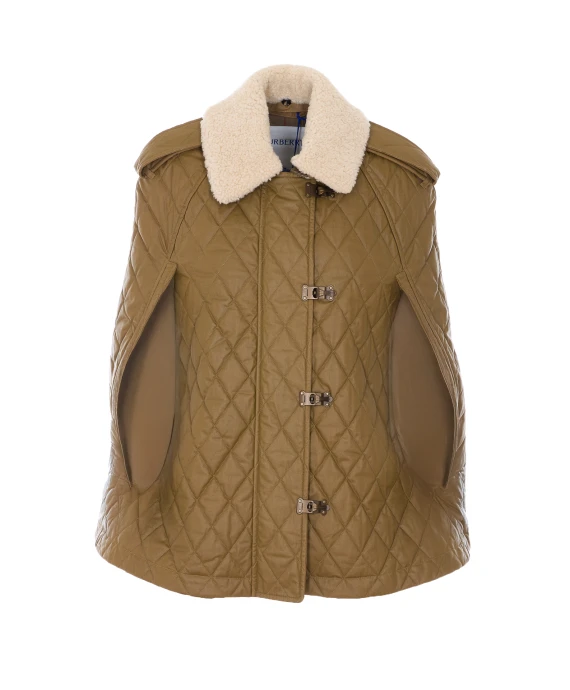 Jackets Beige