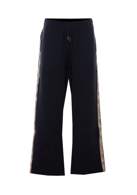 Trousers Black