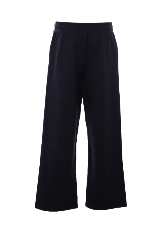 Trousers Black