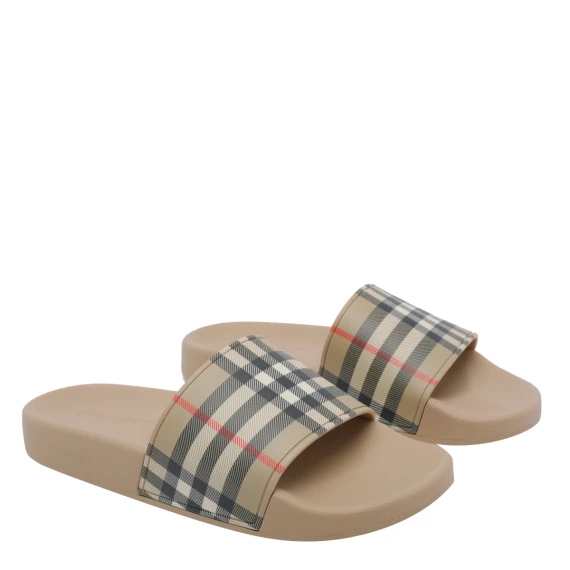 Sandals Beige