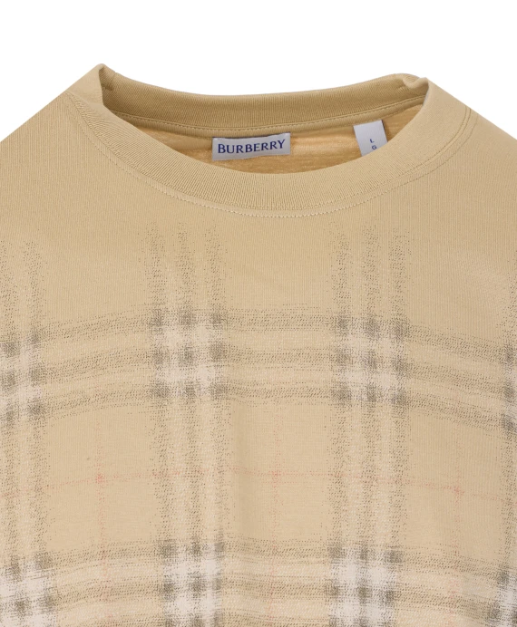 T-shirt e Polo Beige