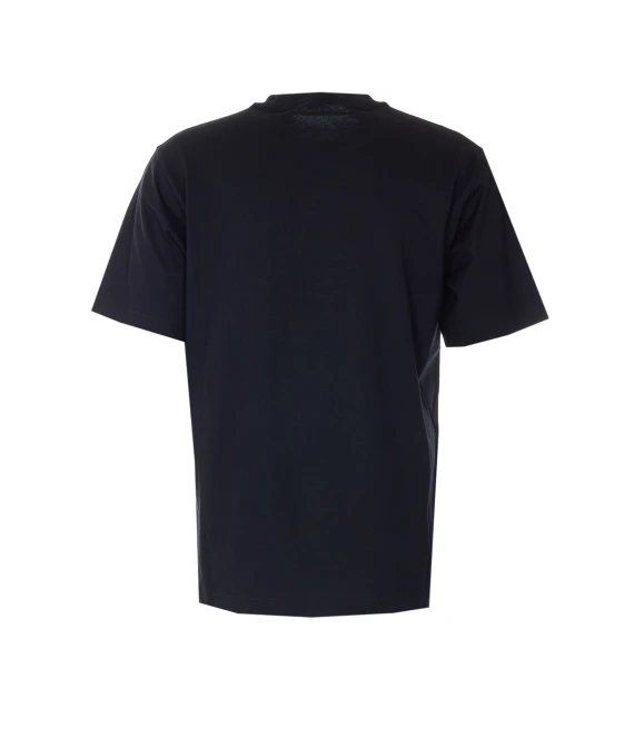 T-shirts and Polos Black