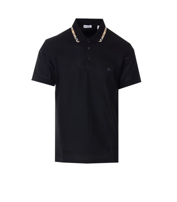 T-shirt e Polo Nero