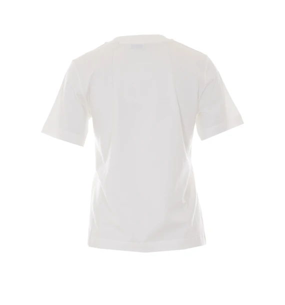 T-shirts and Polos White