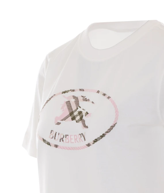 T-shirts and Polos White