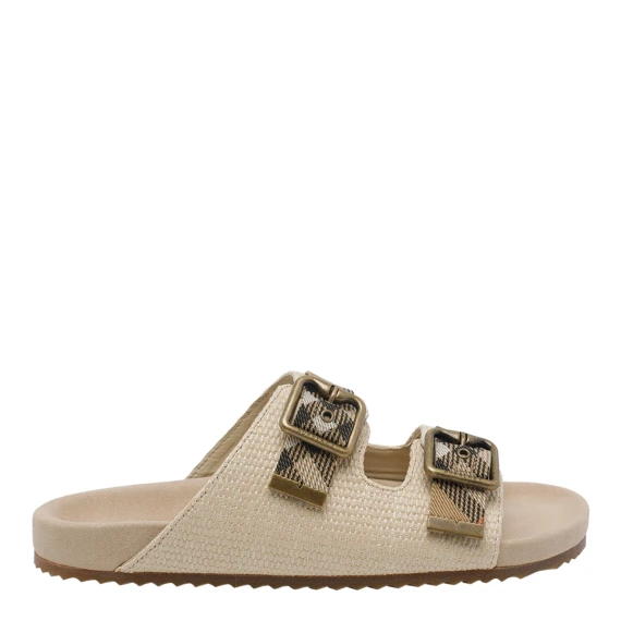 Sandals Beige